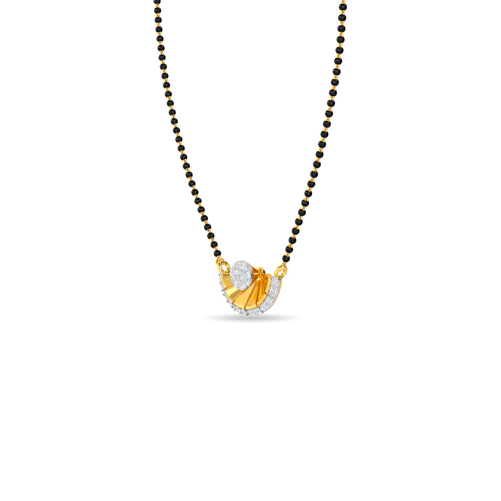 Derry Mangalsutra Pendant