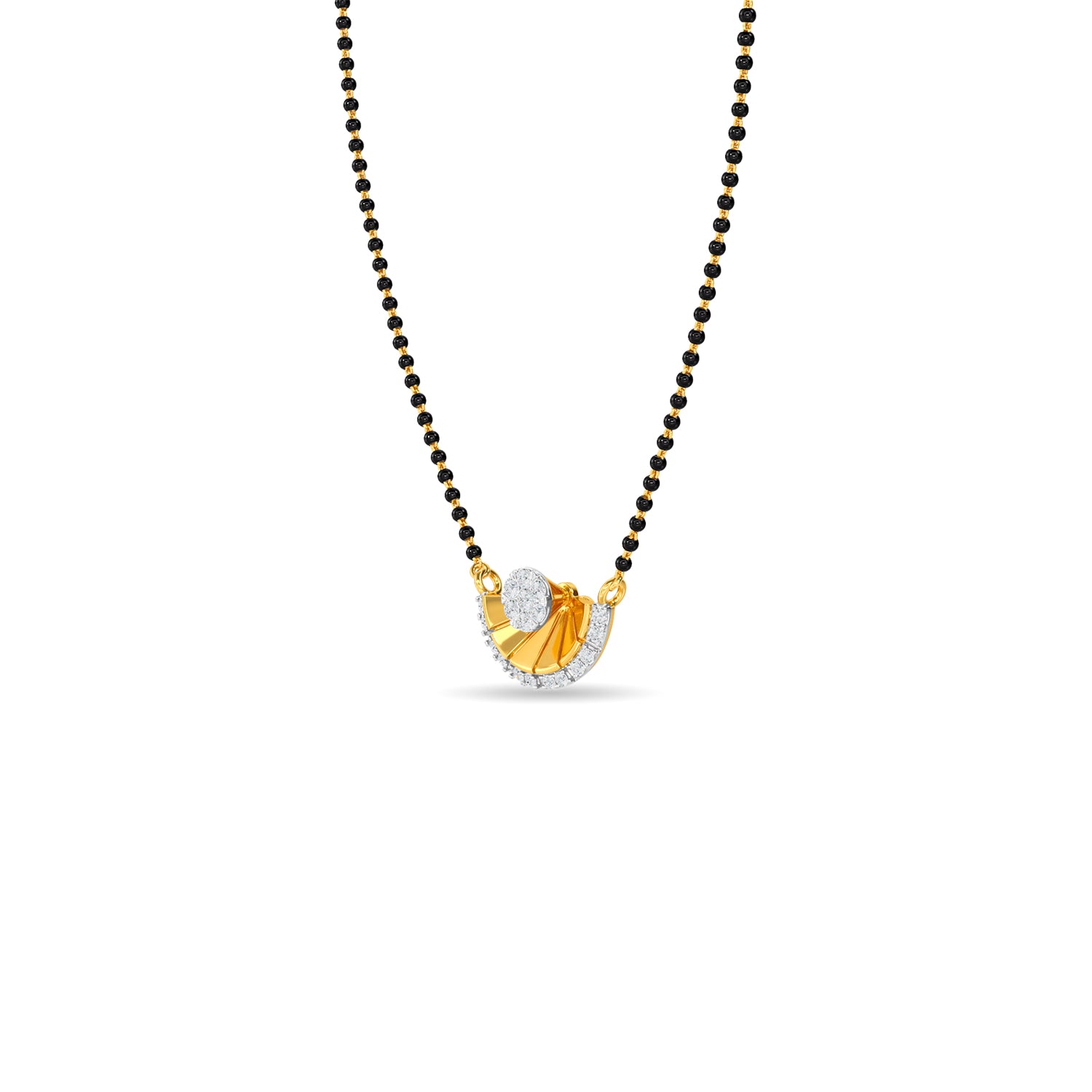 Derry Mangalsutra Pendant