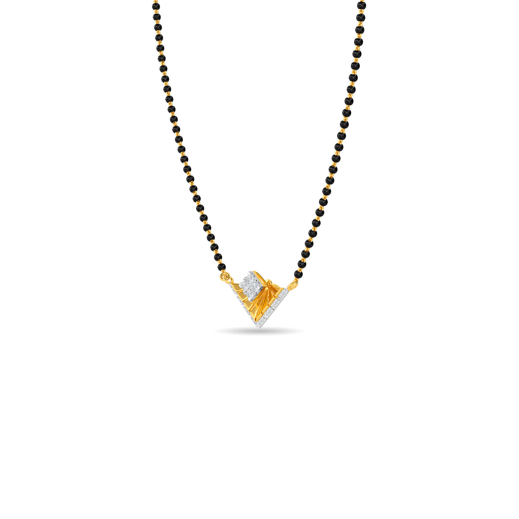 Dixie Mangalsutra Pendant