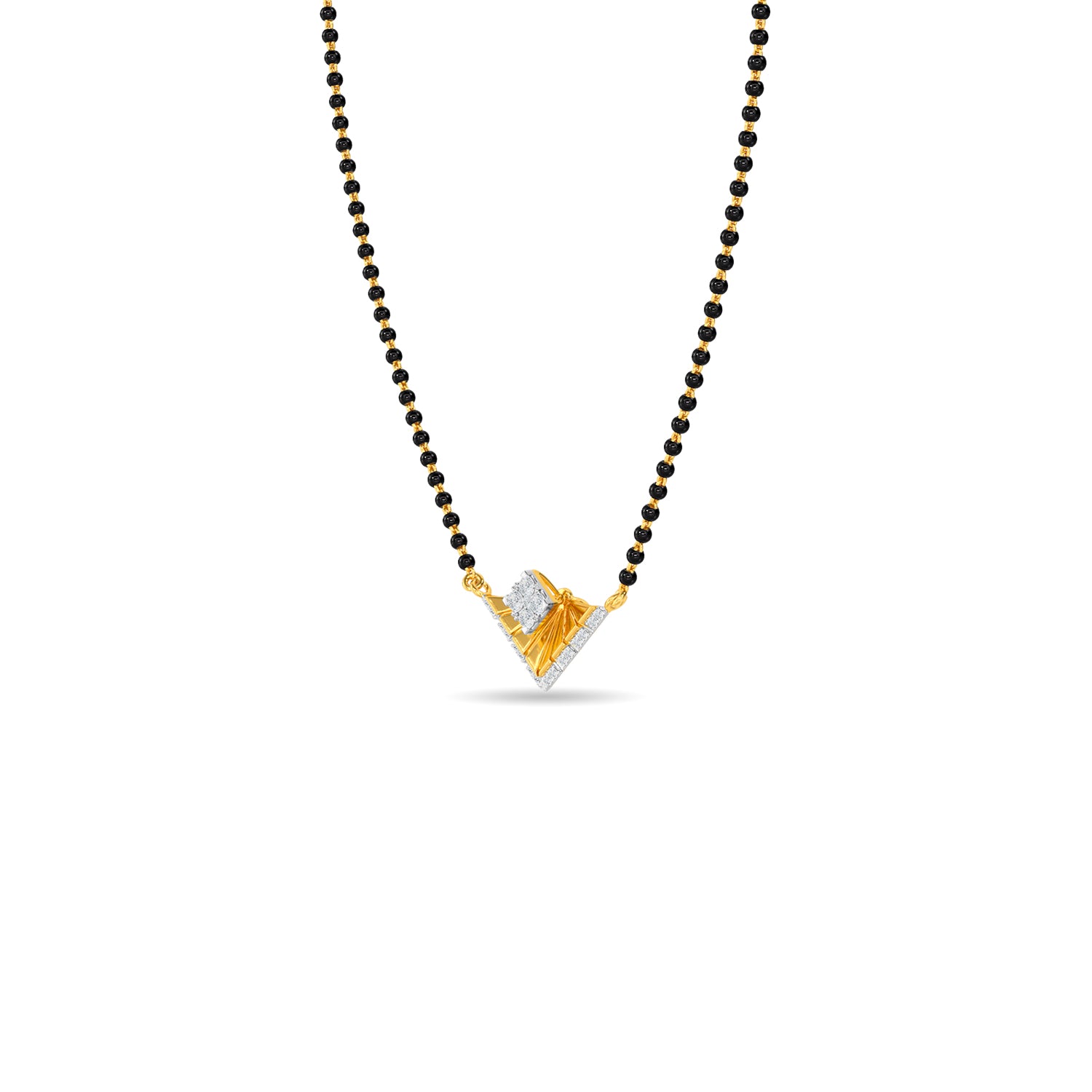 Dixie Mangalsutra Pendant