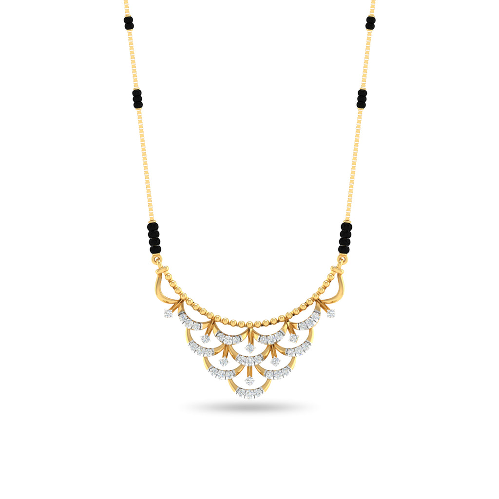 Vani Mangalsutra