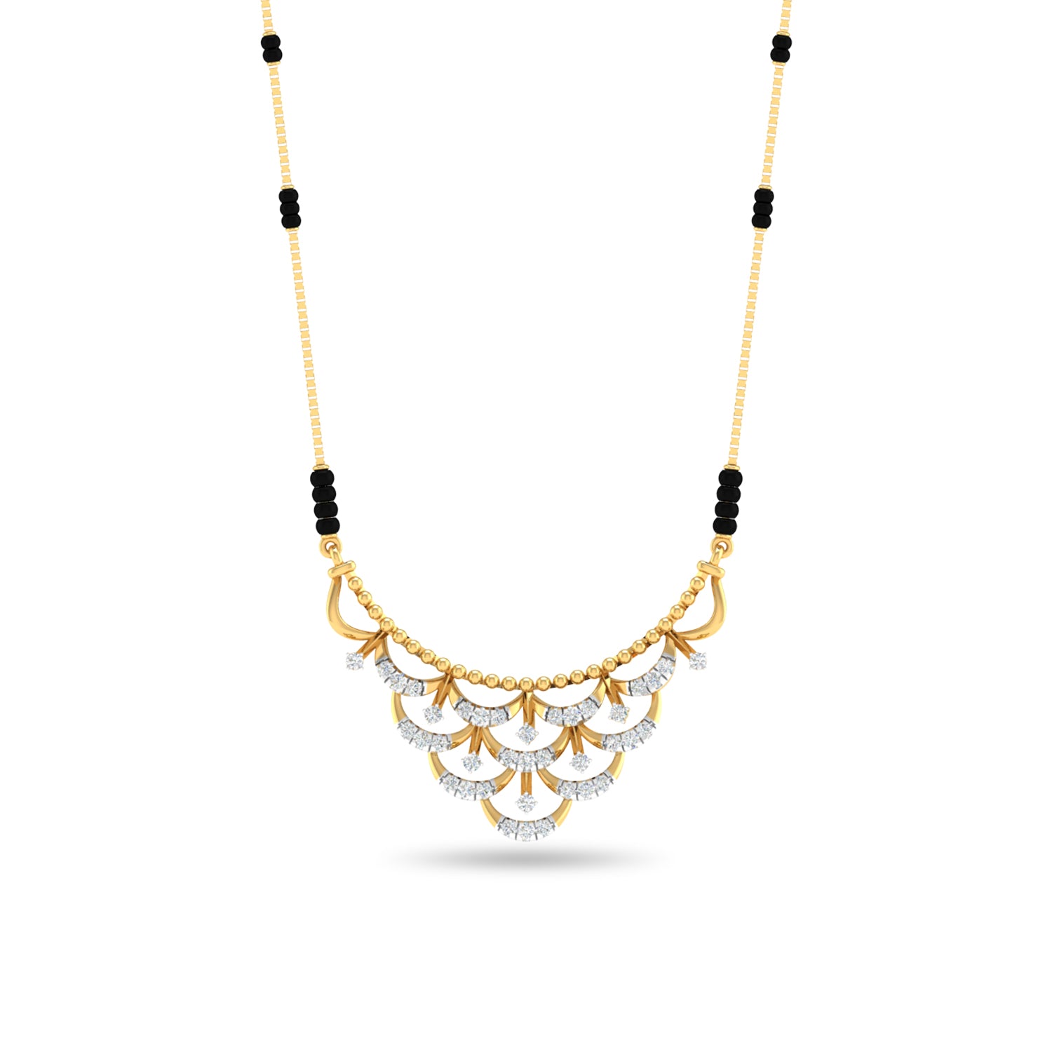 Vani Mangalsutra