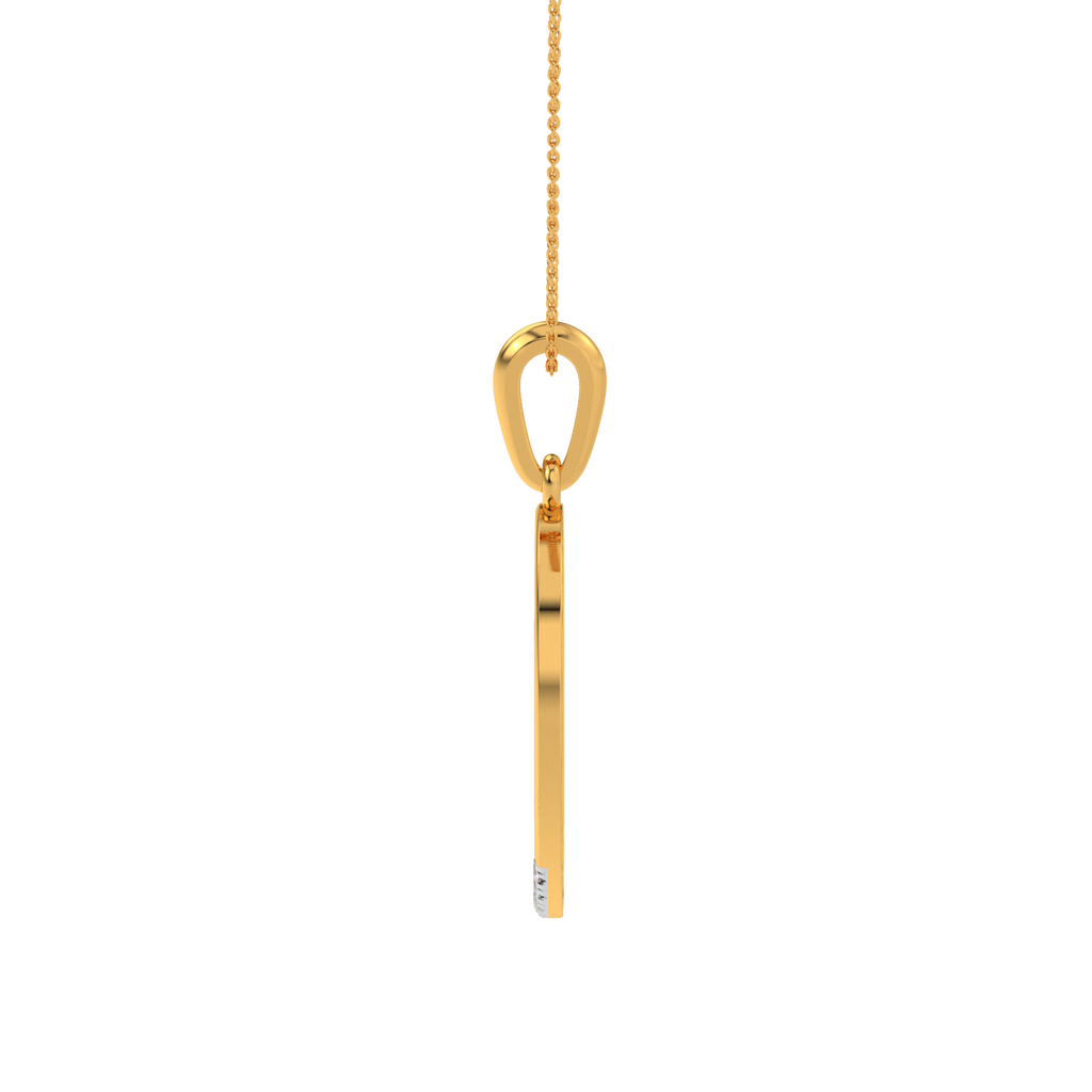 Ram Pendant