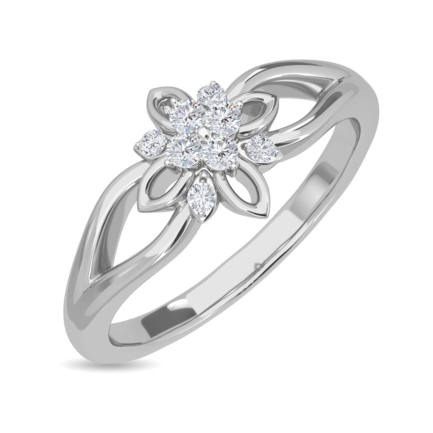 Blossom Ring