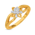 Blossom Ring