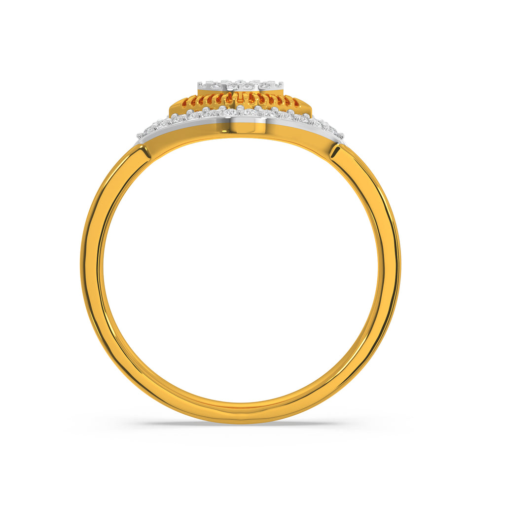 Urvi Ring