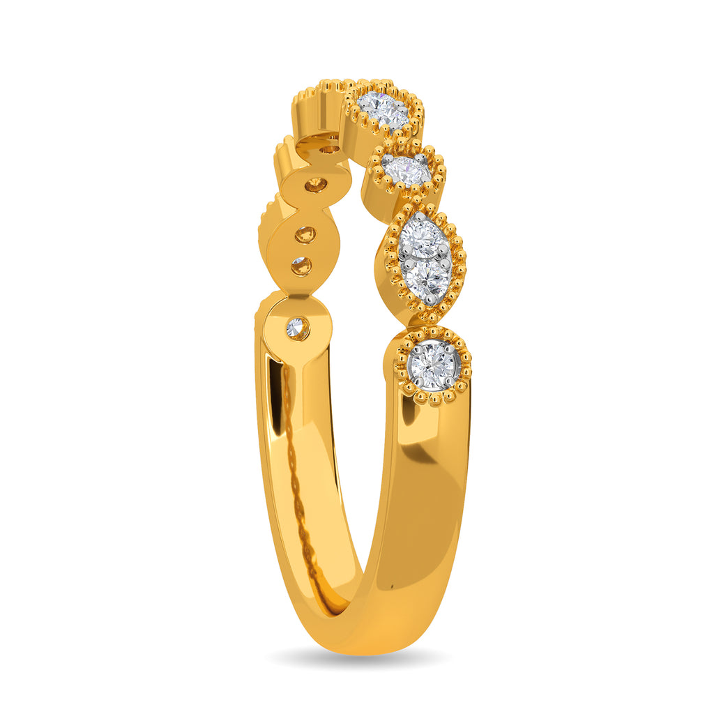 Sylviya Ring
