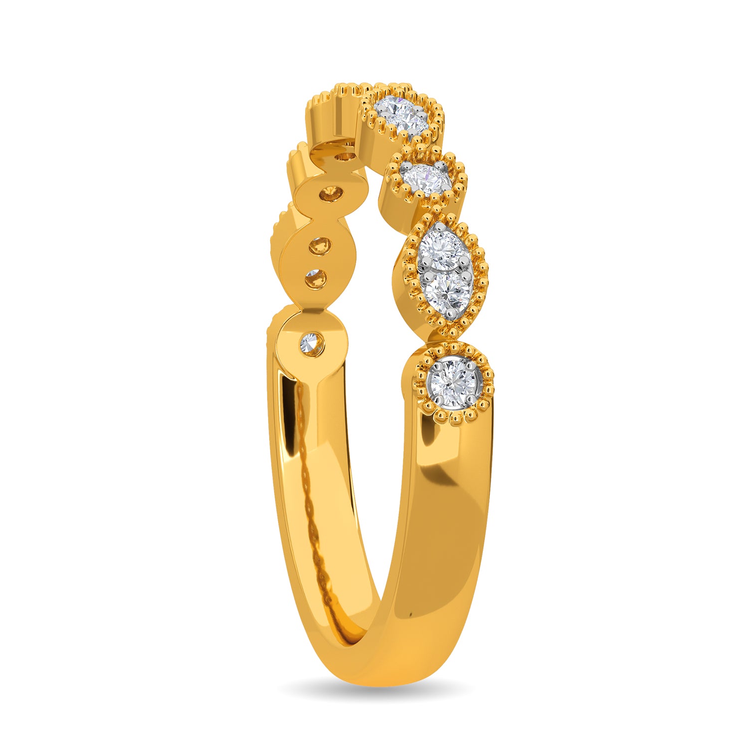 Sylviya Ring