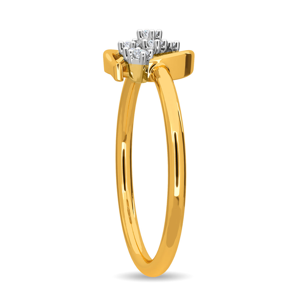 Torine Ring