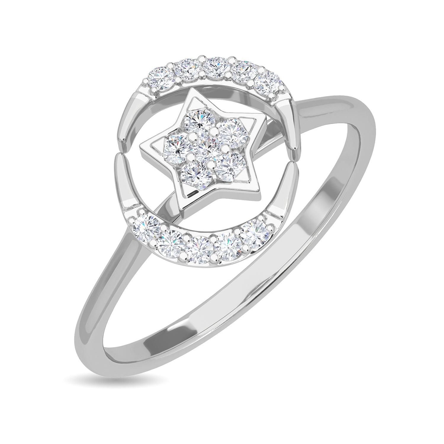 Tessme Ring