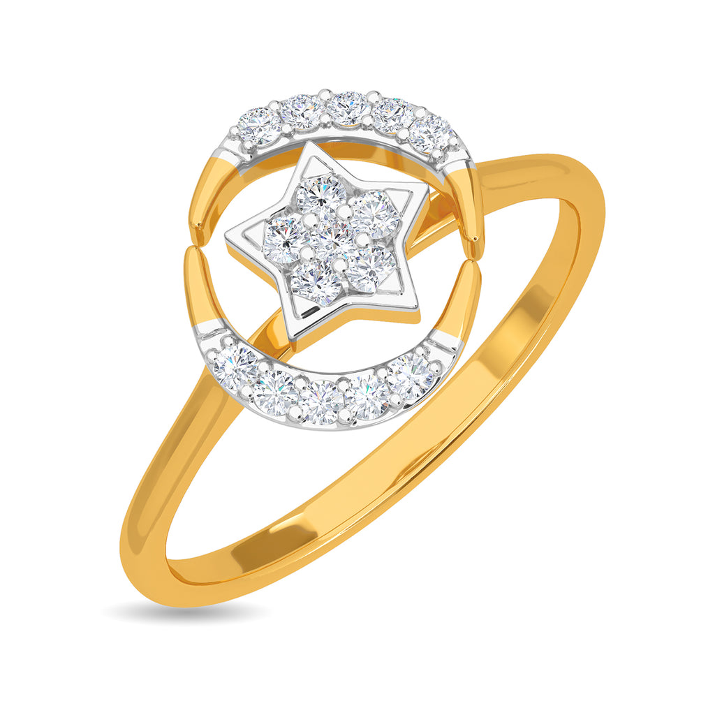 Tessme Ring