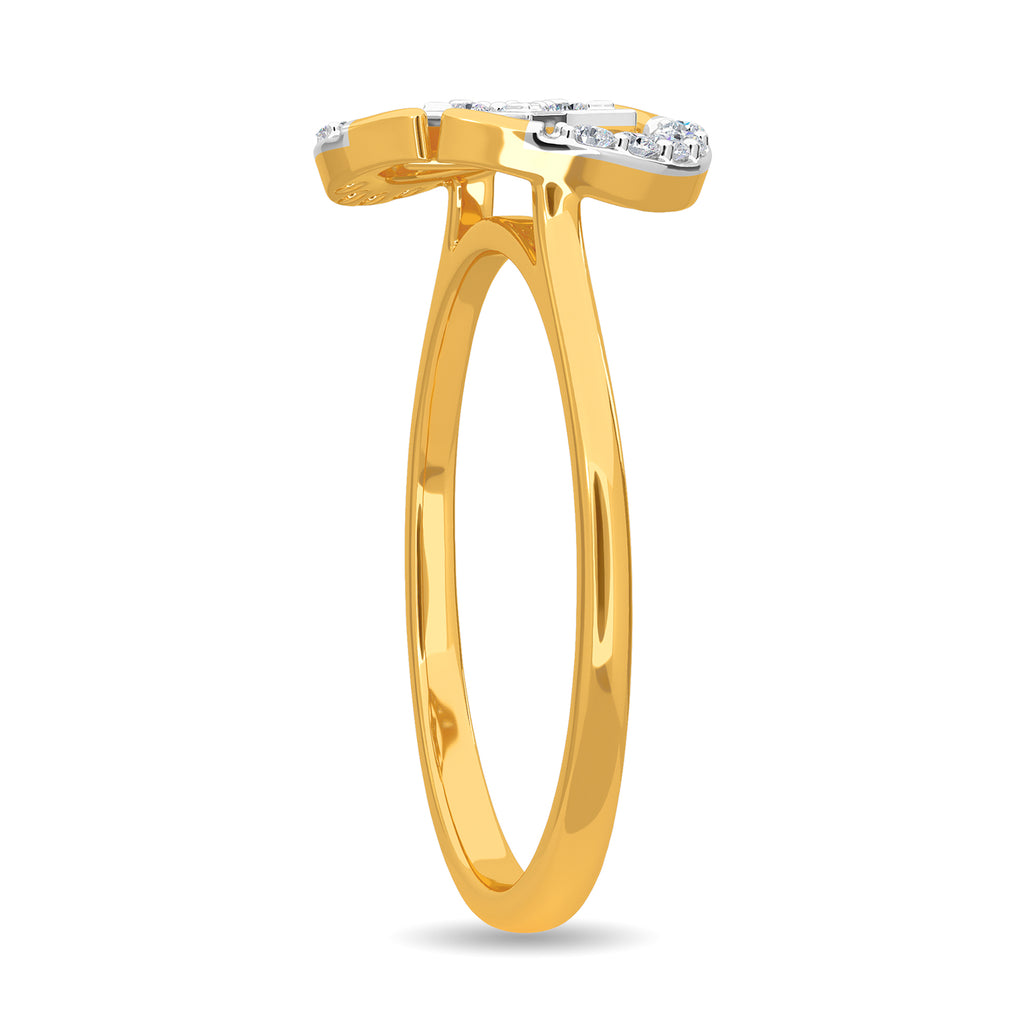 Tessme Ring