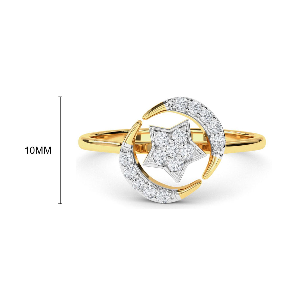 Tessme Ring