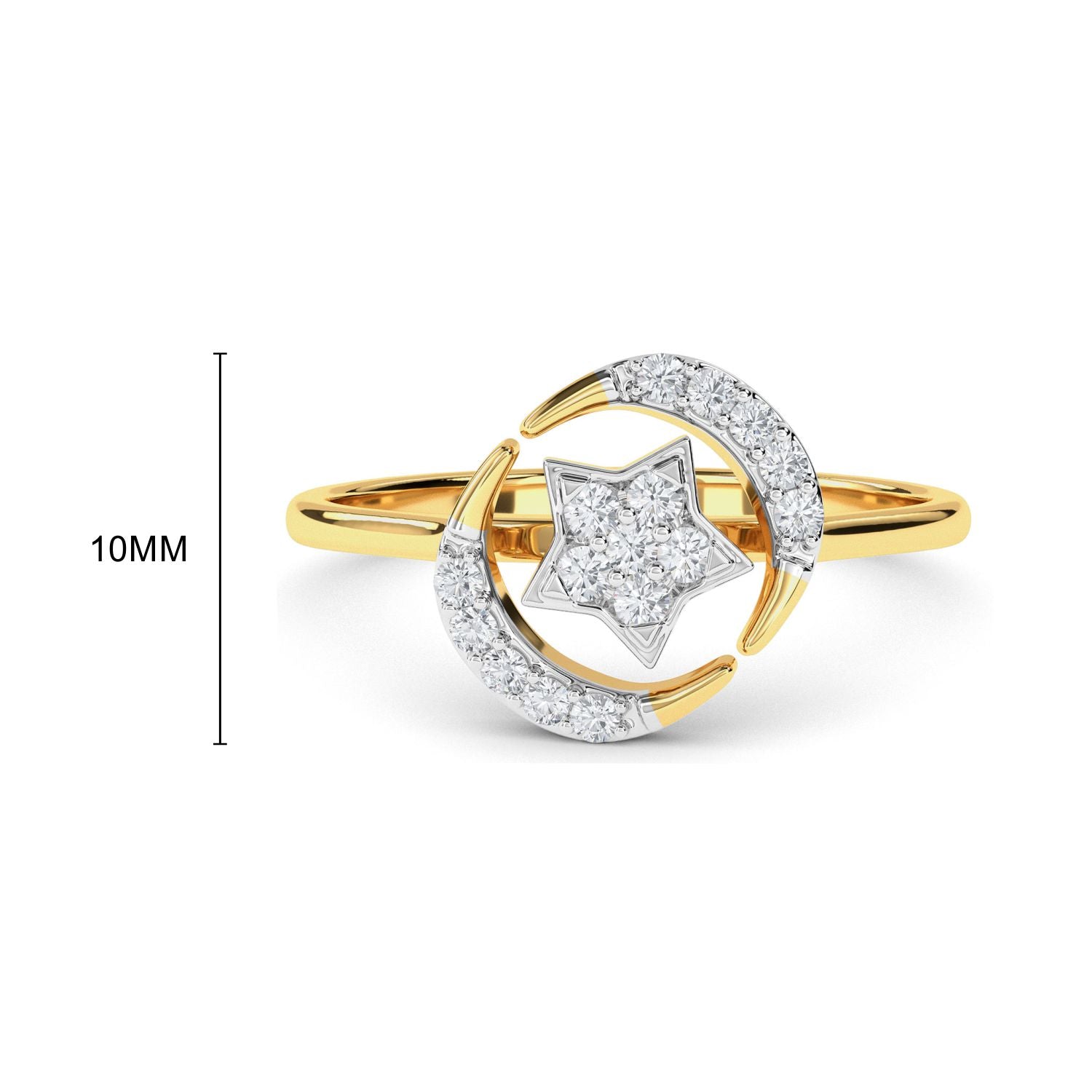 Tessme Ring