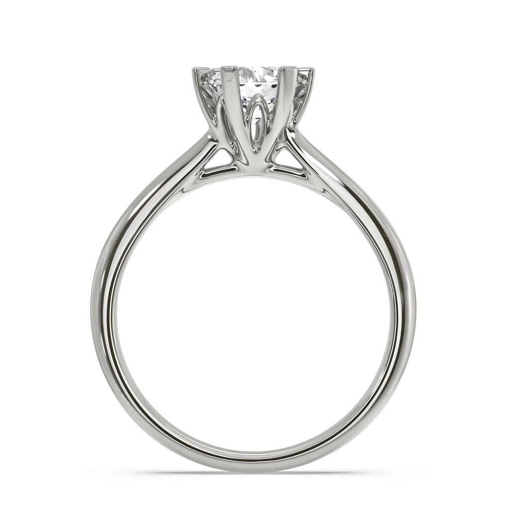 0.75 CT Reverie Solitaire Ring