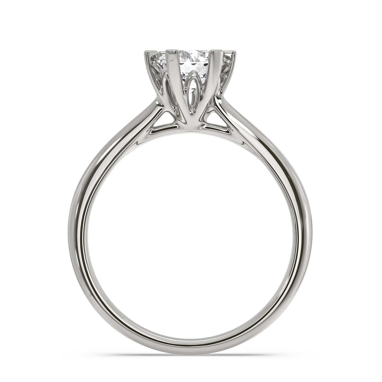0.75 CT Reverie Solitaire Ring
