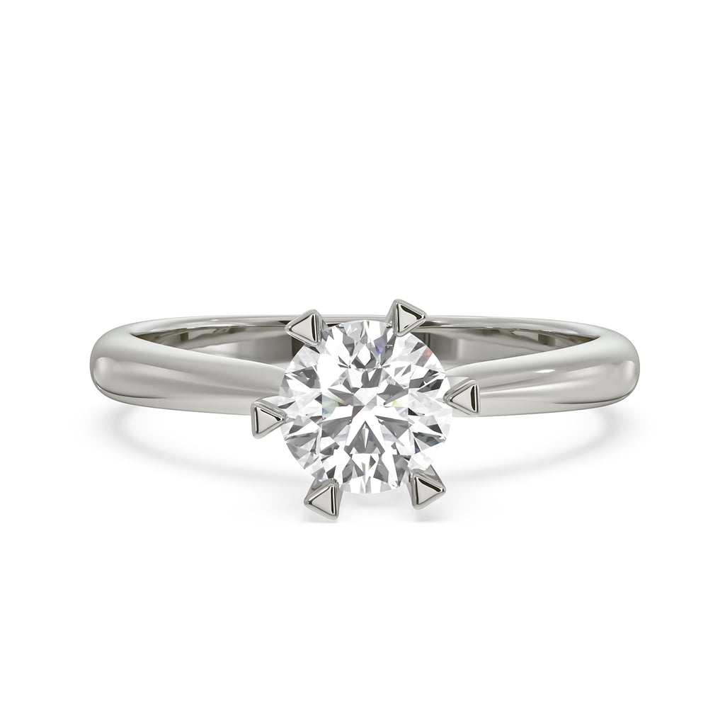 0.75 CT Reverie Solitaire Ring