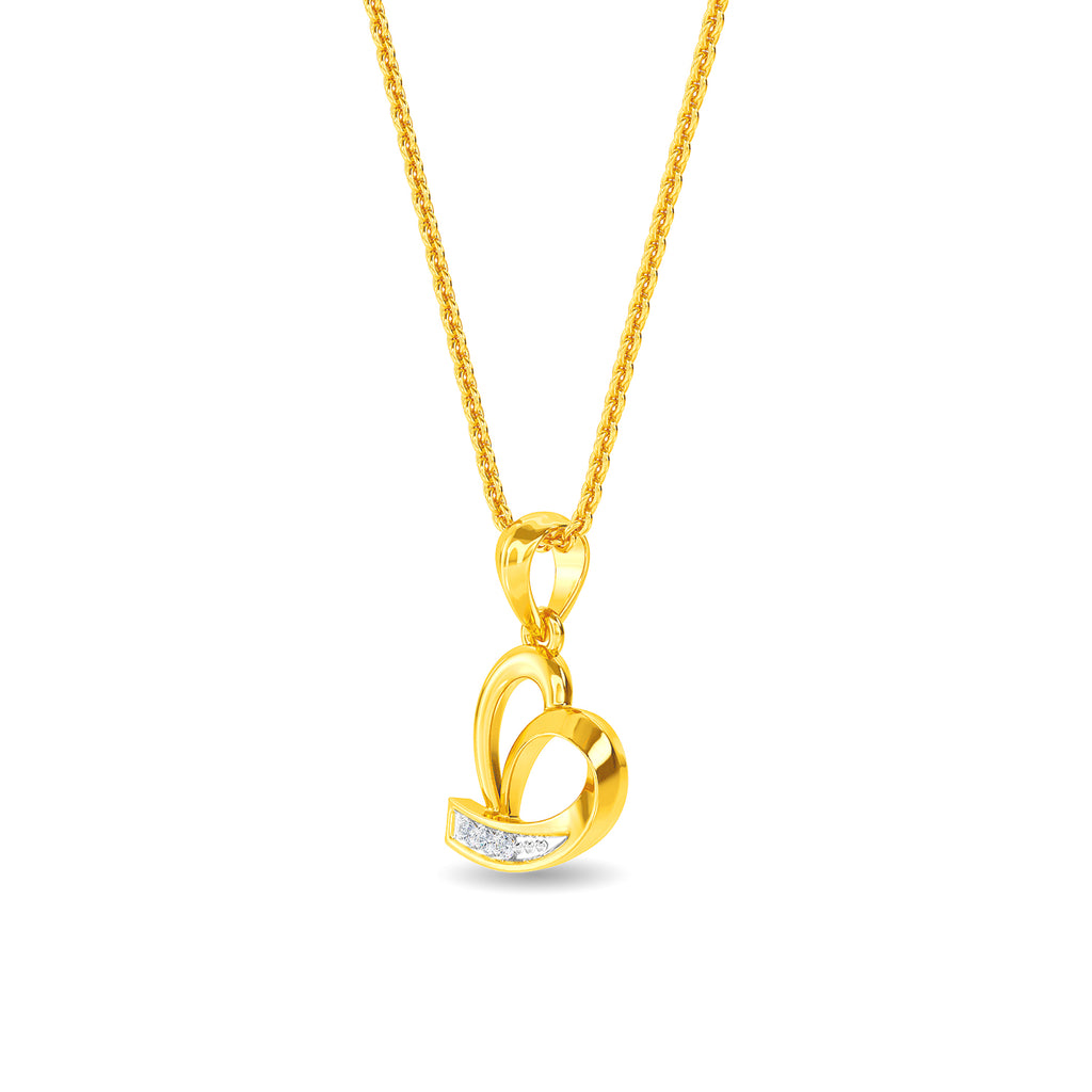 The Zest Pendant