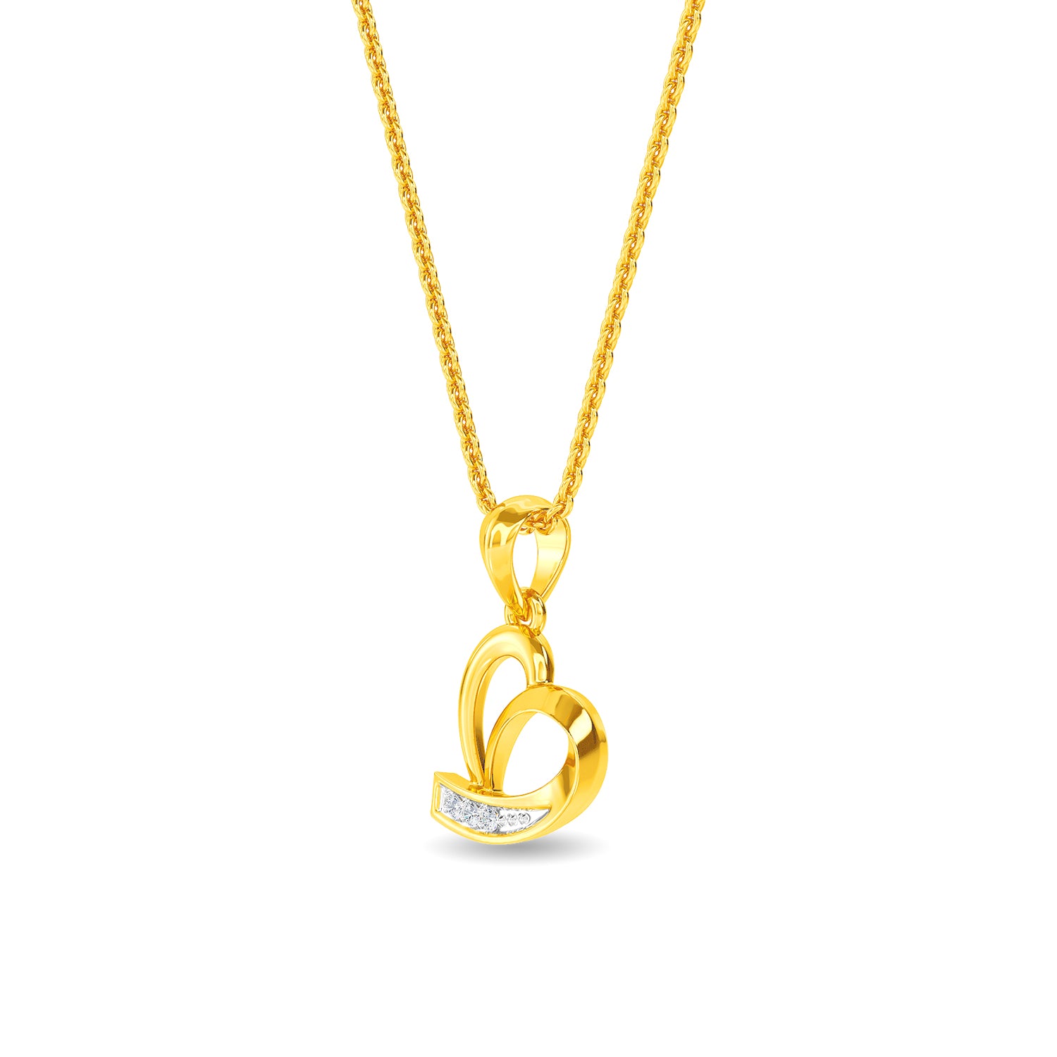 The Zest Pendant