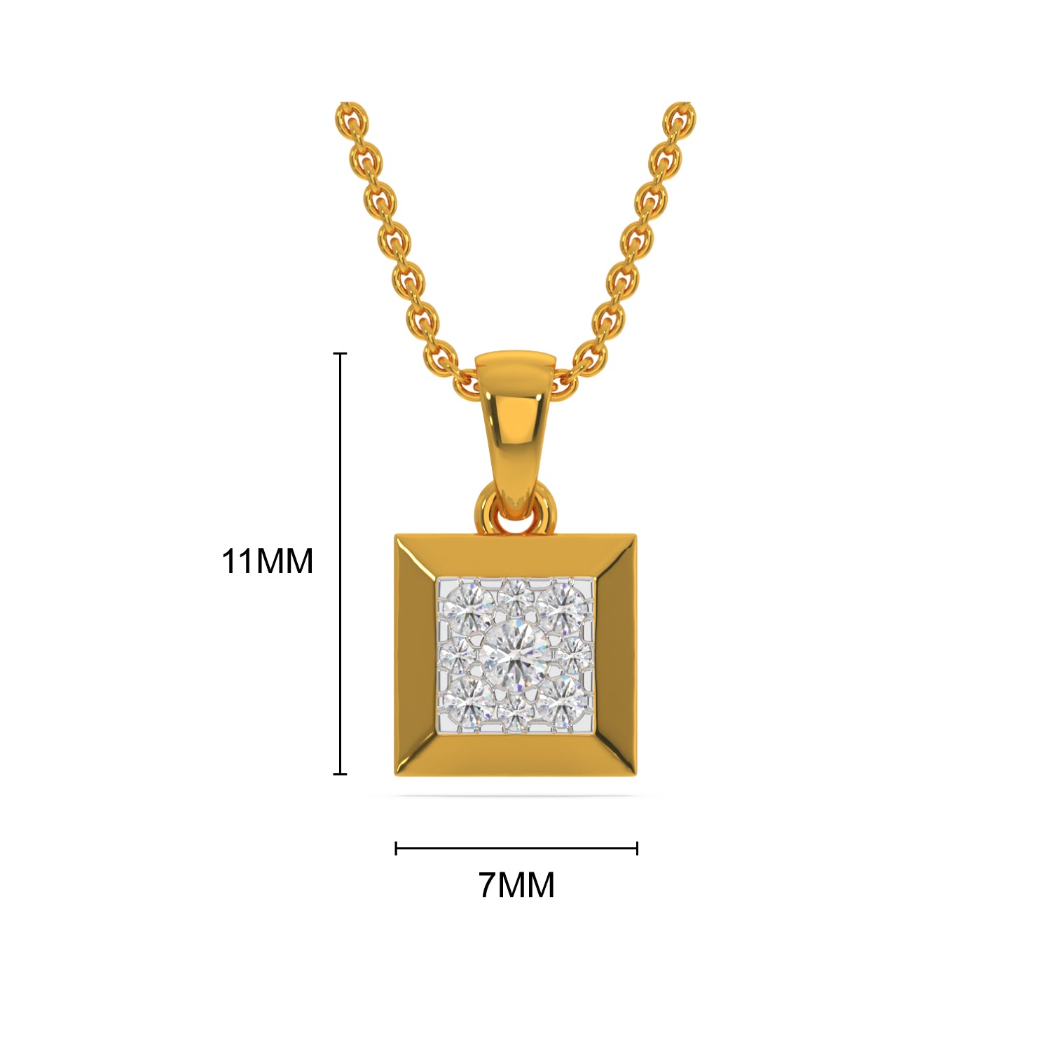 Little Princess Kids Pendant