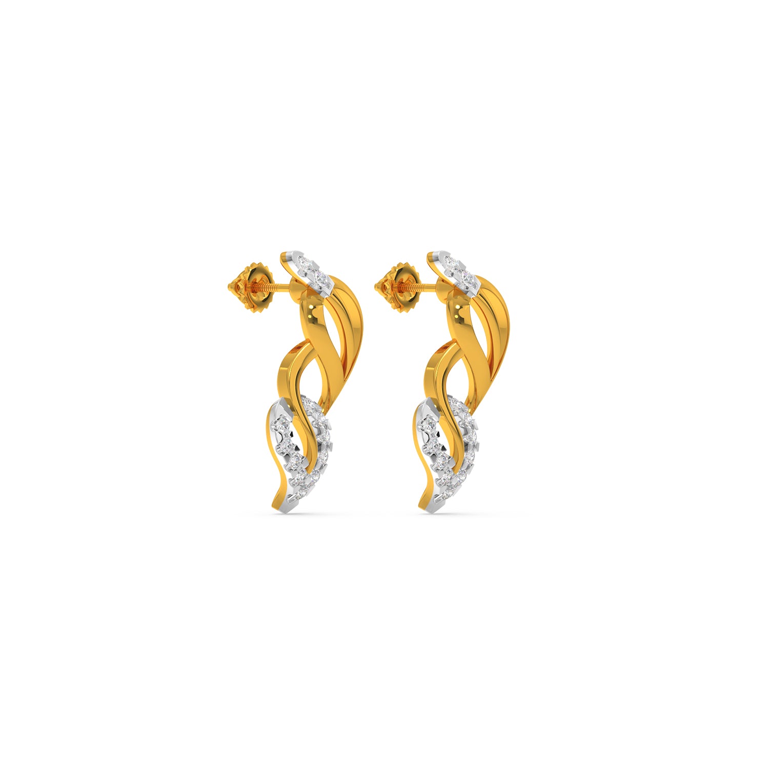 Vanity Affair Earring