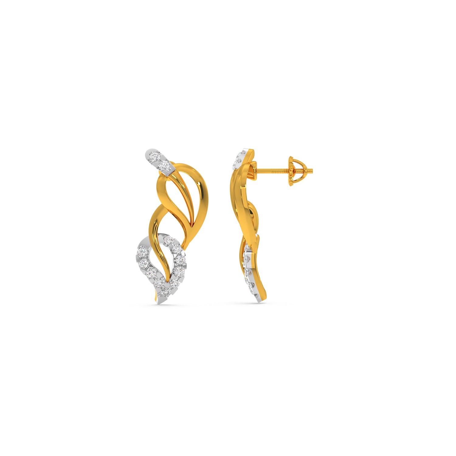 Vanity Affair Earring