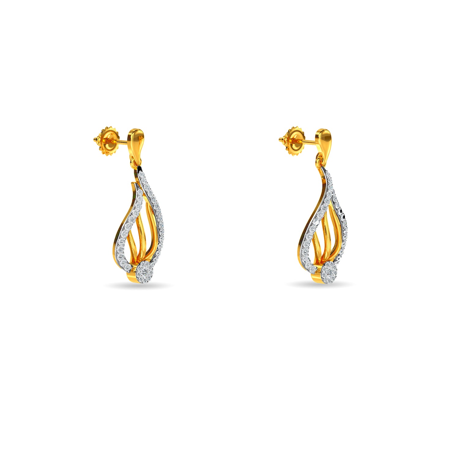 Lyra Earring