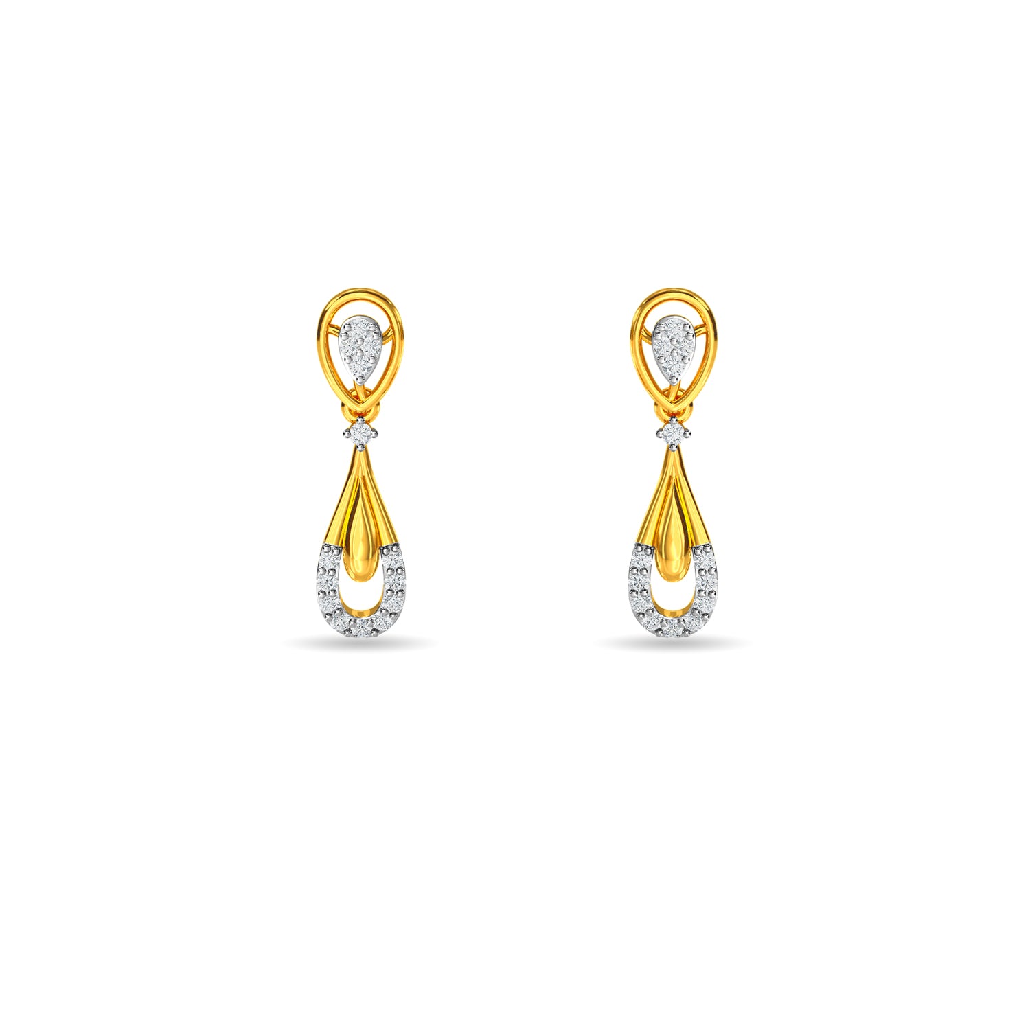 Nireja Earring
