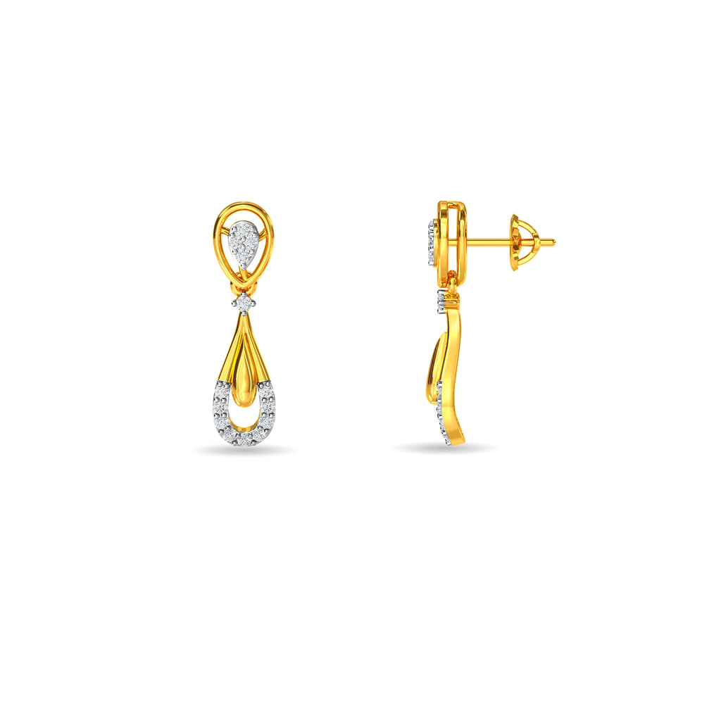 Nireja Earring