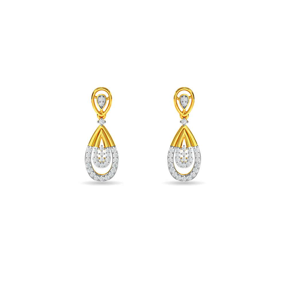 Zuri Earring