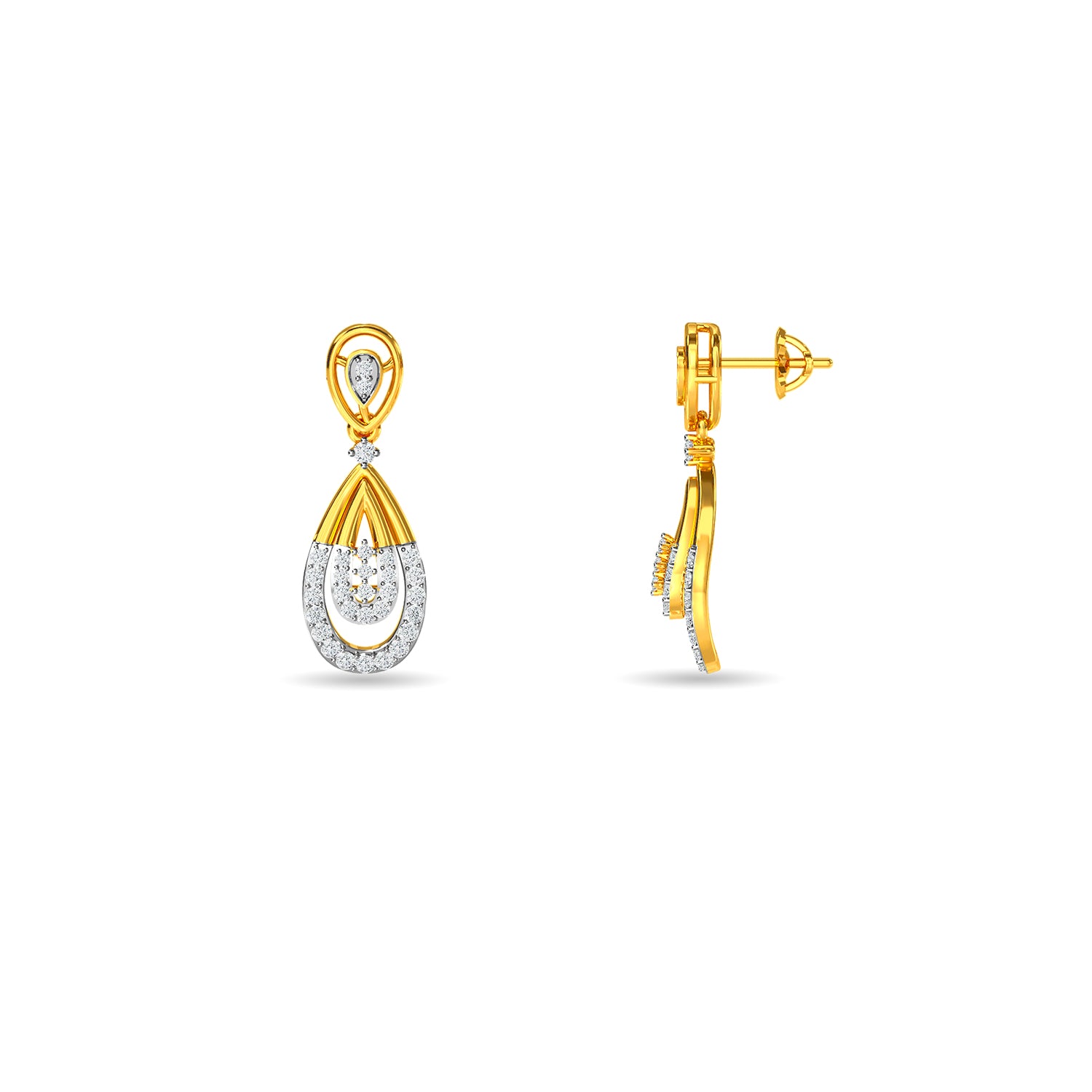Zuri Earring
