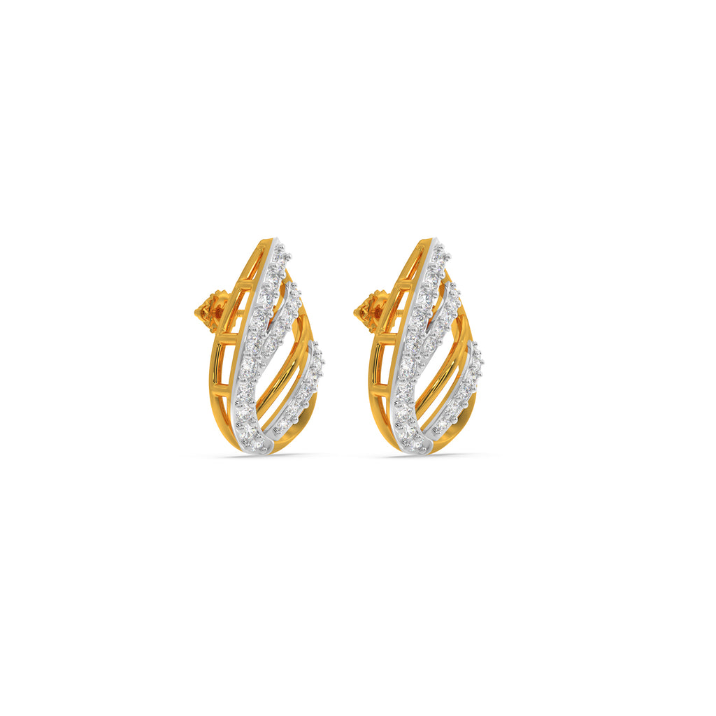 Halima Earring