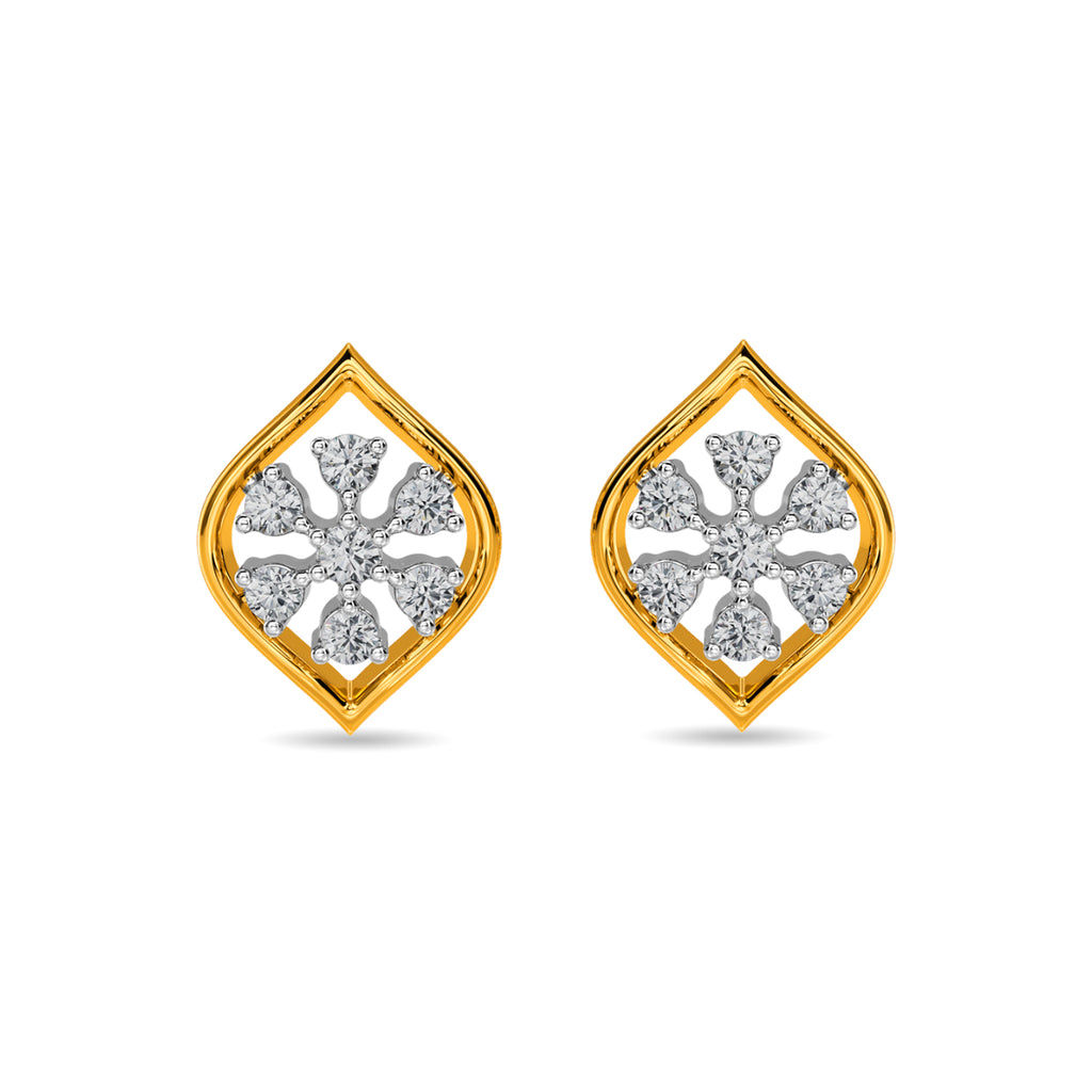 Nathali Earring