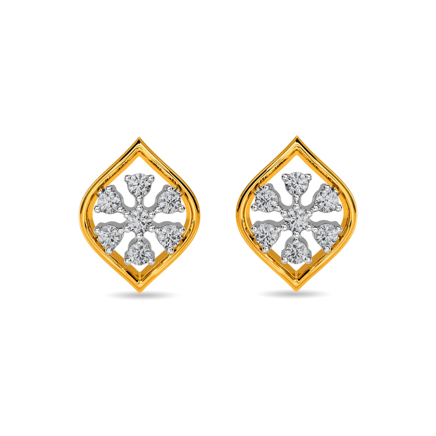 Nathali Earring