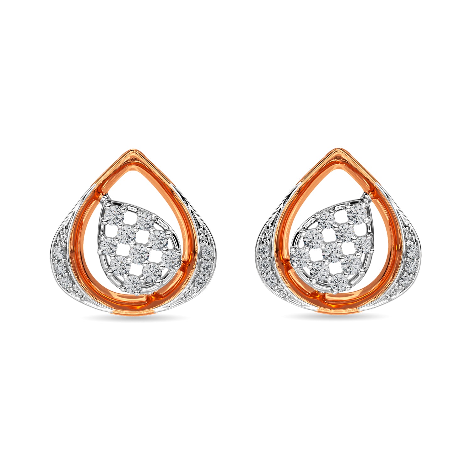 Nika Earring