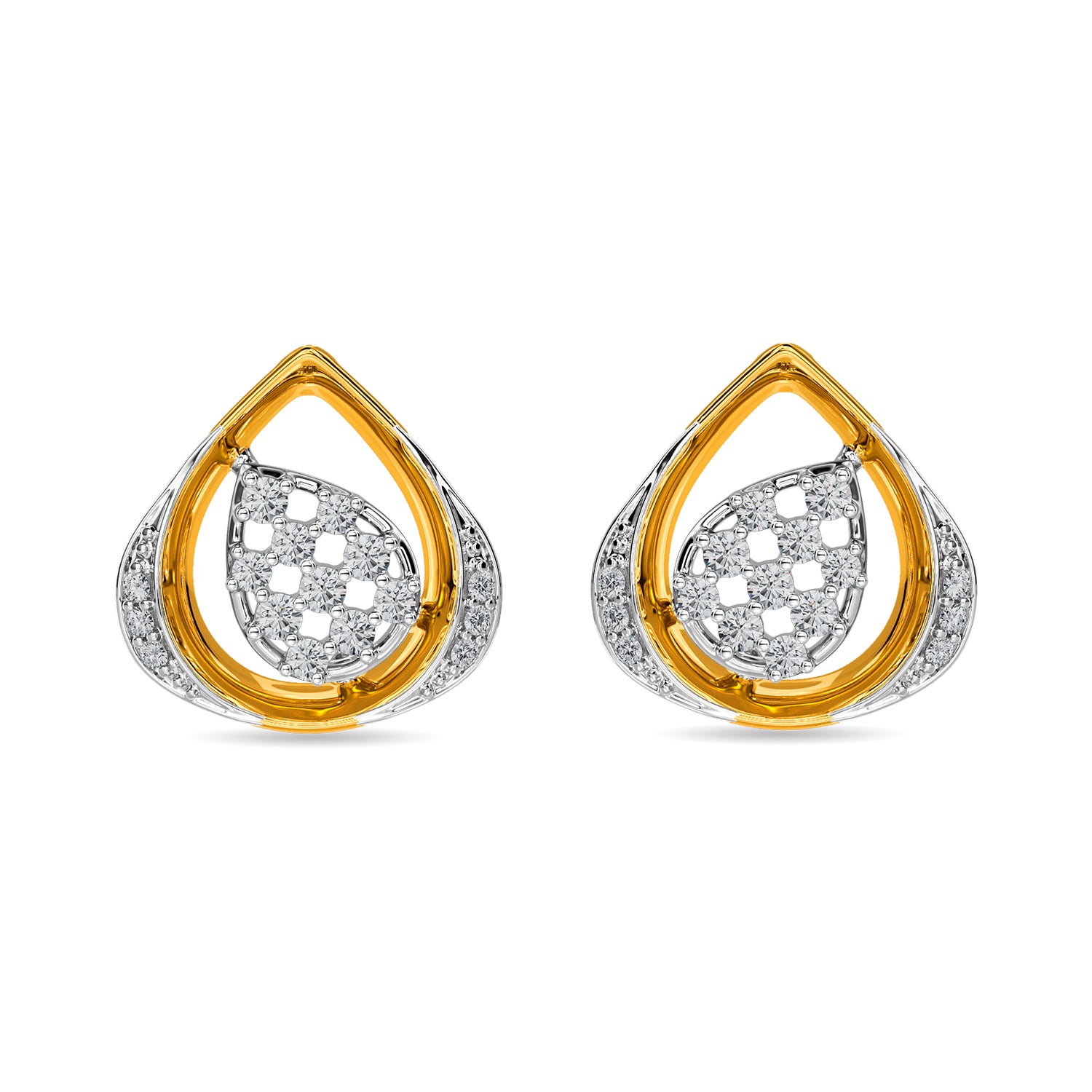 Nika Earring