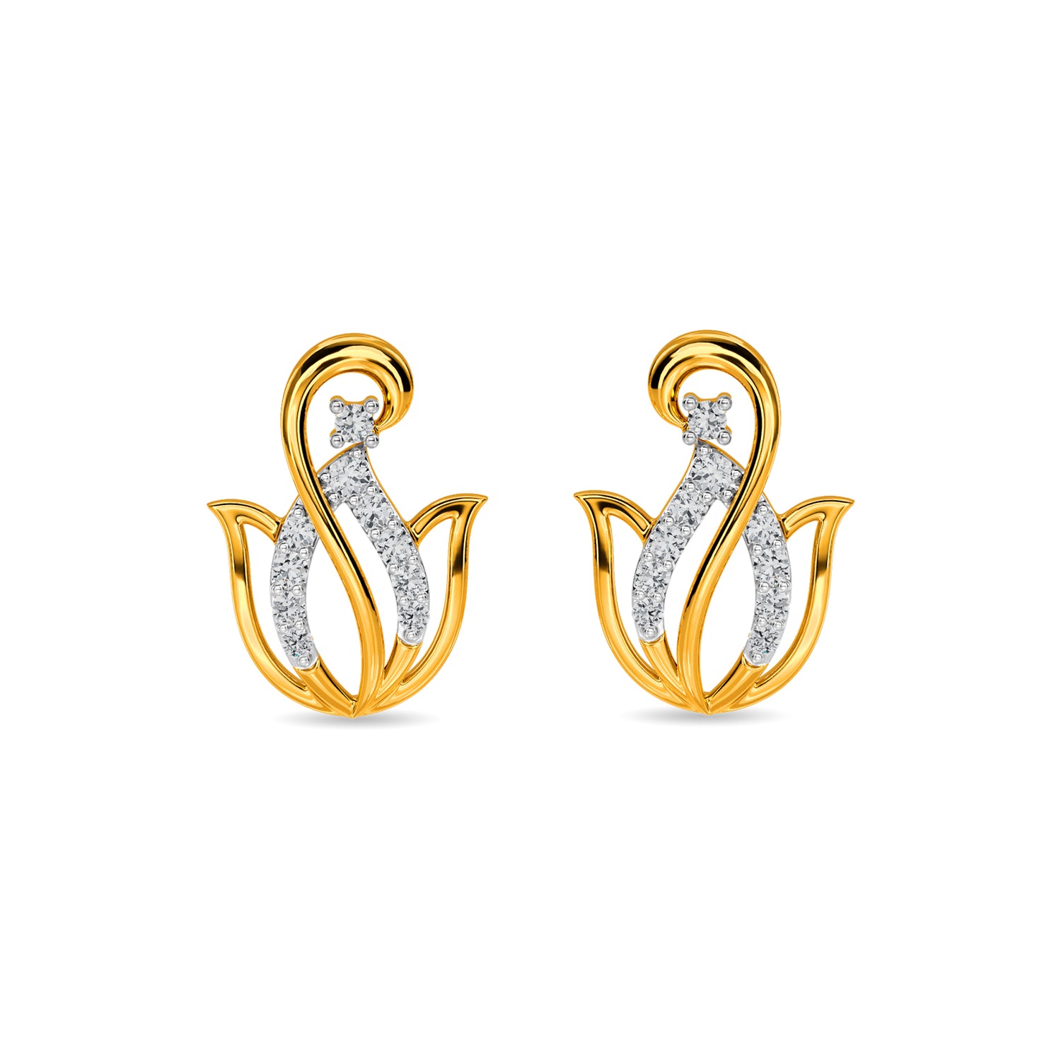 Nortbert Earring