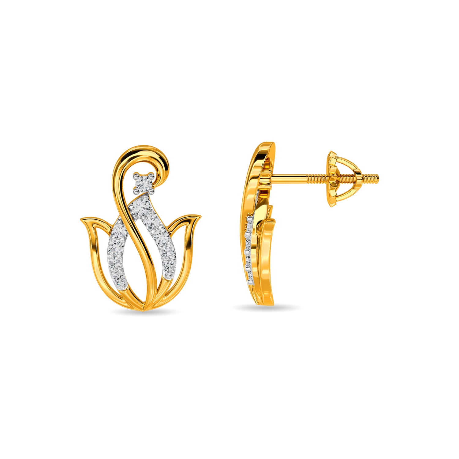 Nortbert Earring