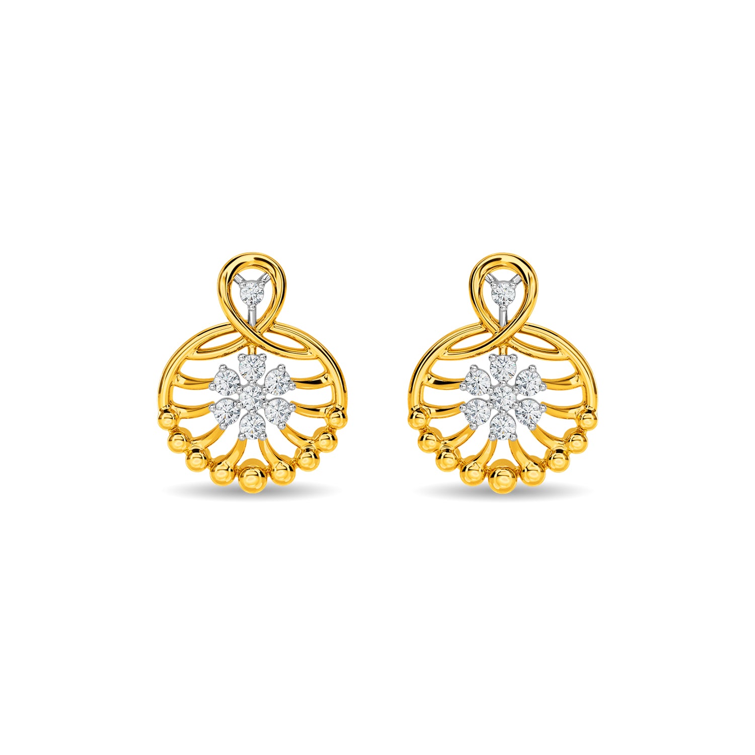 Maglena Earring