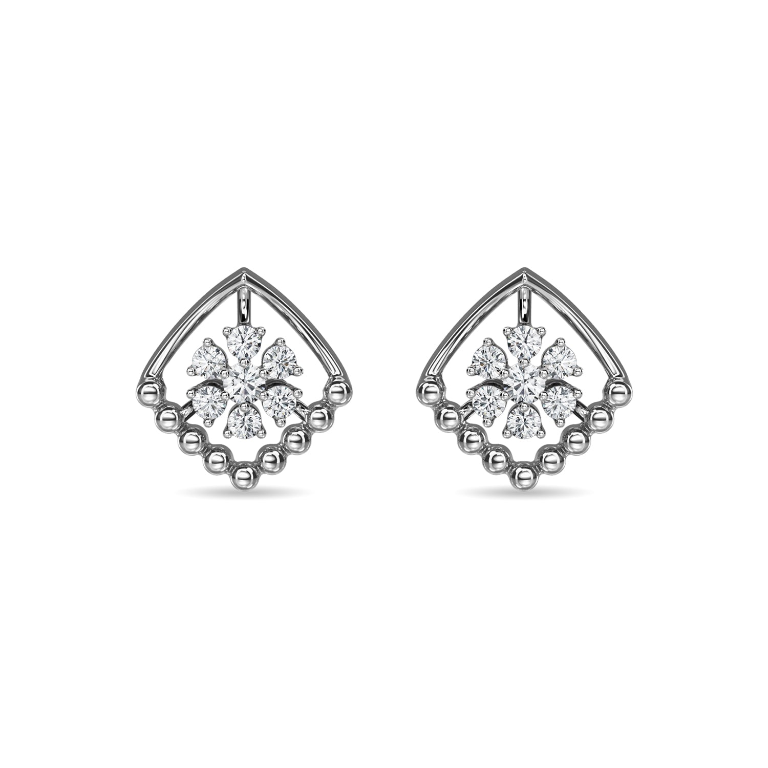 Midilline Earring
