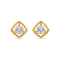 Midilline Earring
