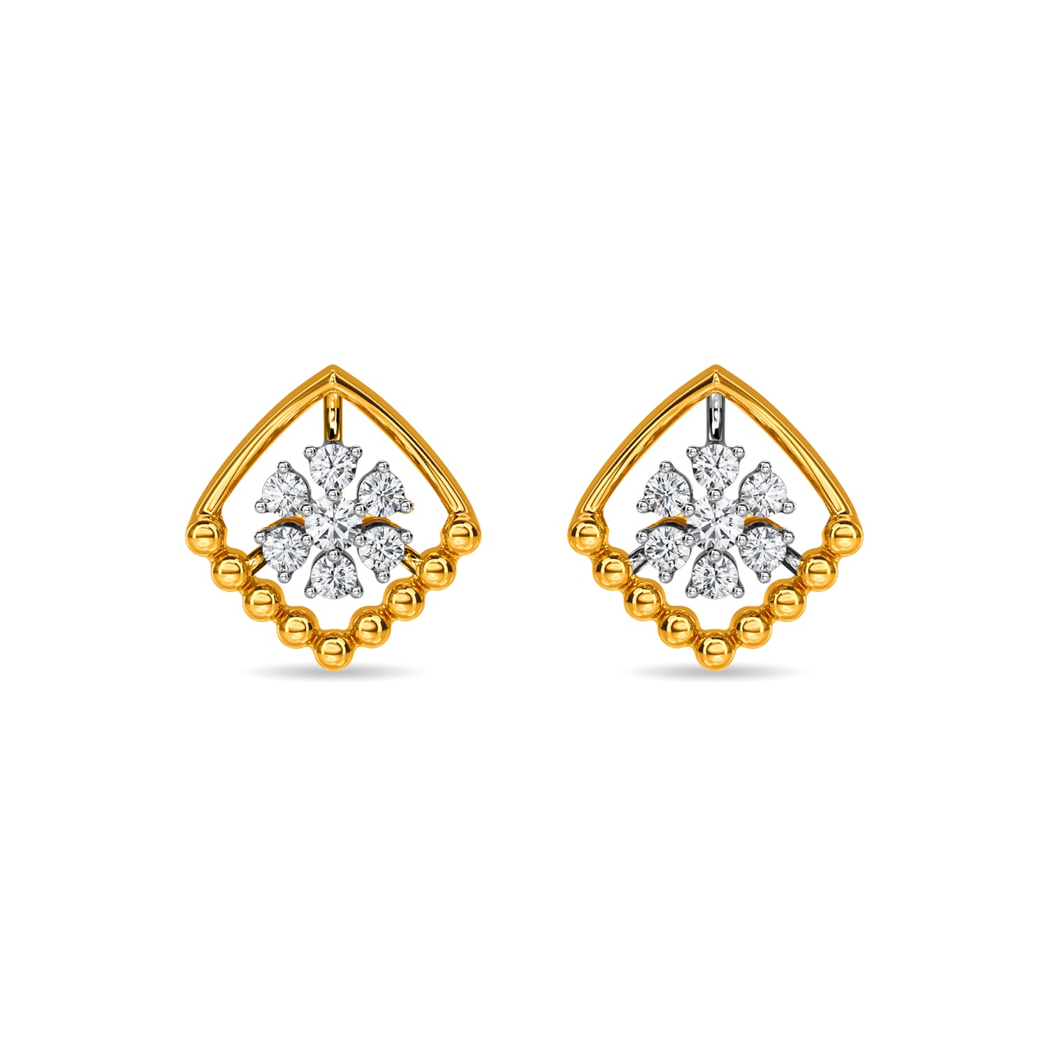Midilline Earring
