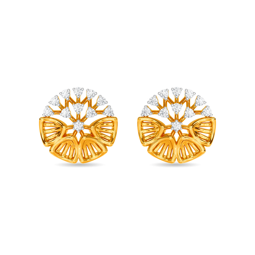 Nahara Earring