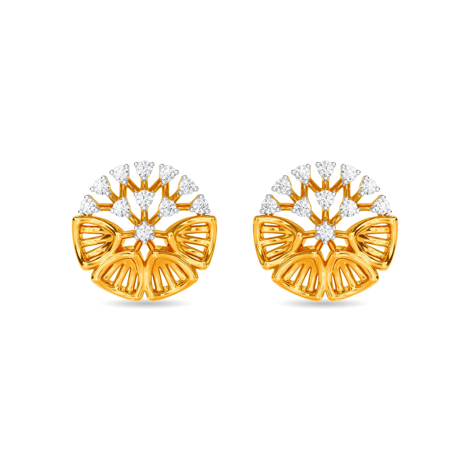 Nahara Earring