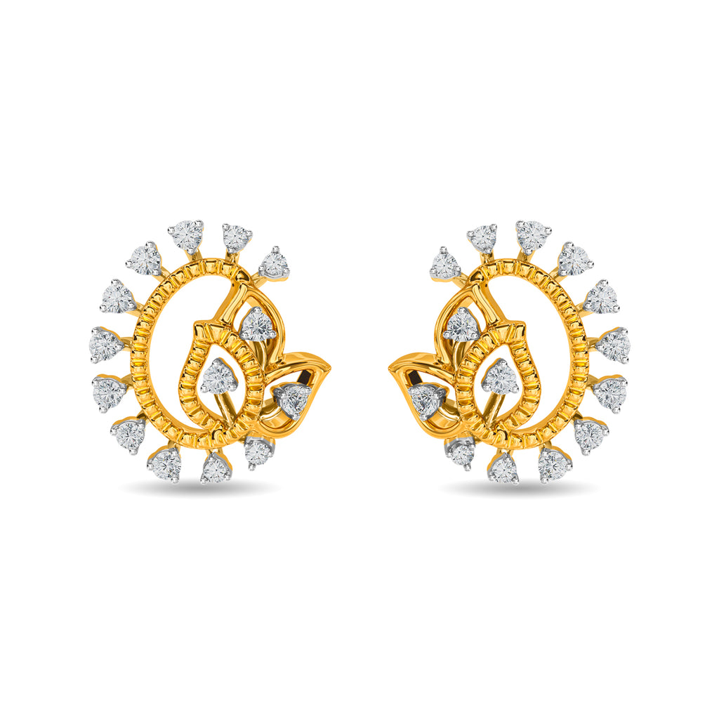 Malta Earring