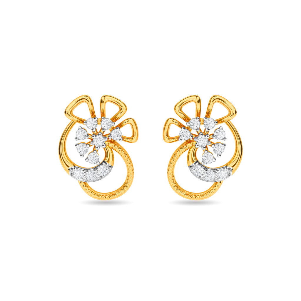 Maurin Earring