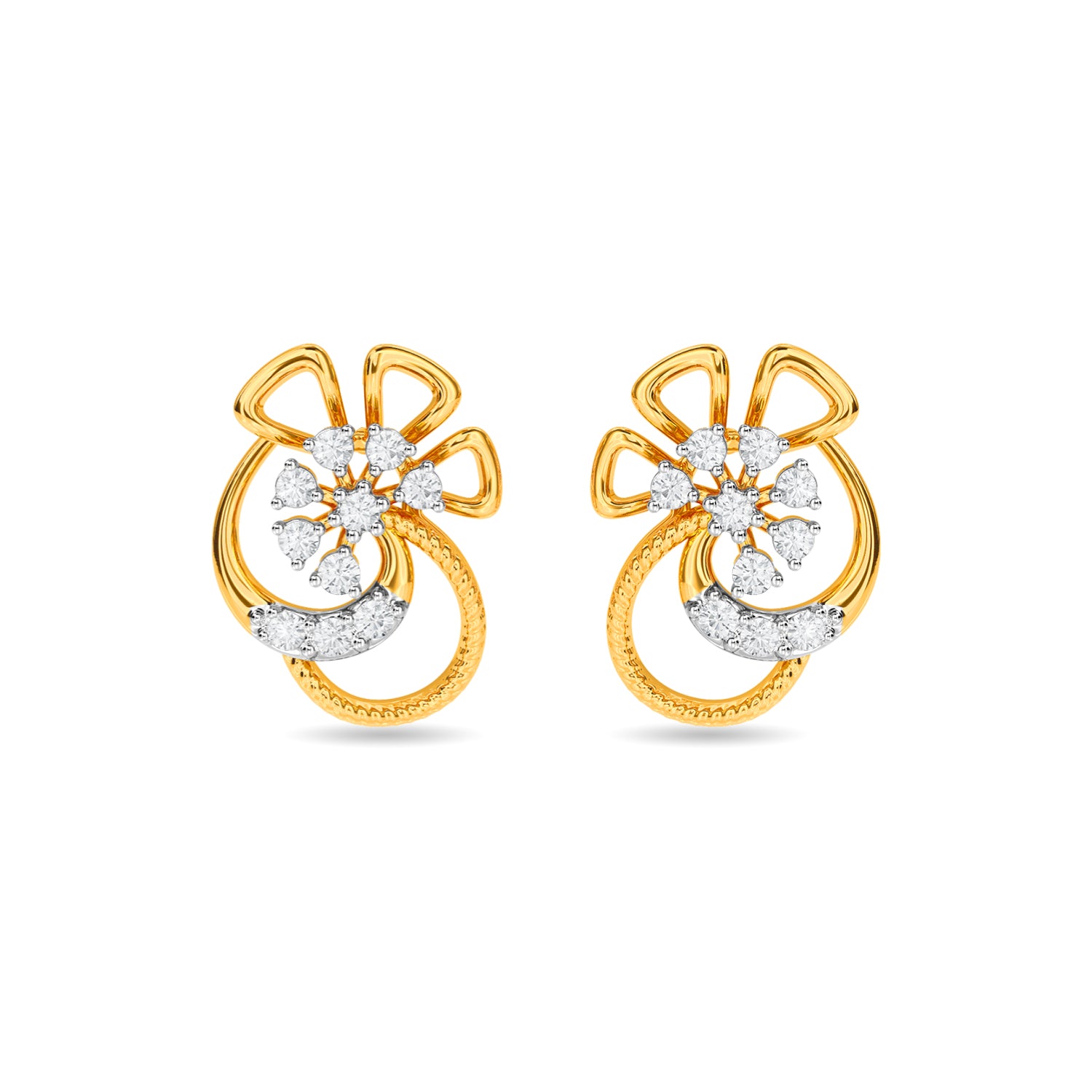 Maurin Earring