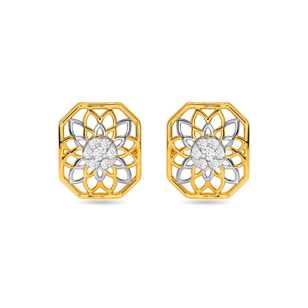 Zena Earring