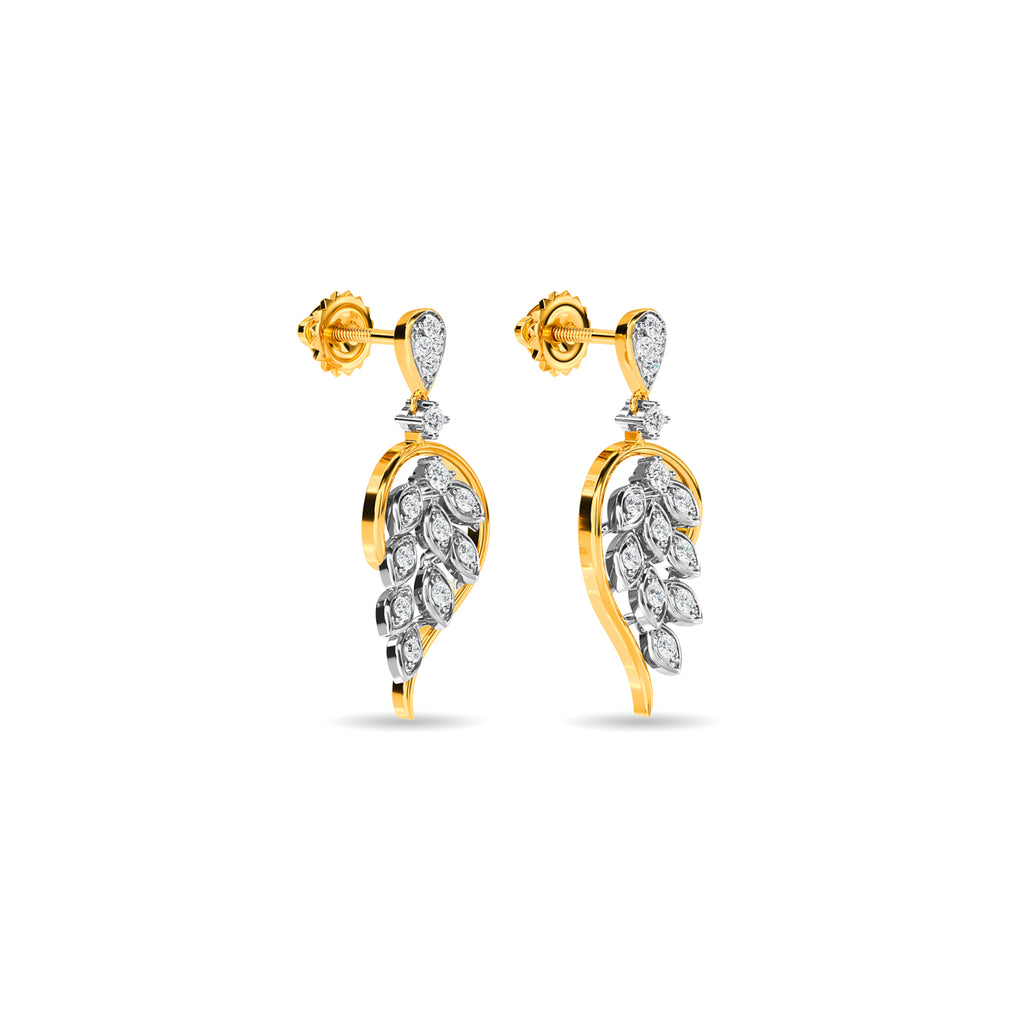 Zacary Earring