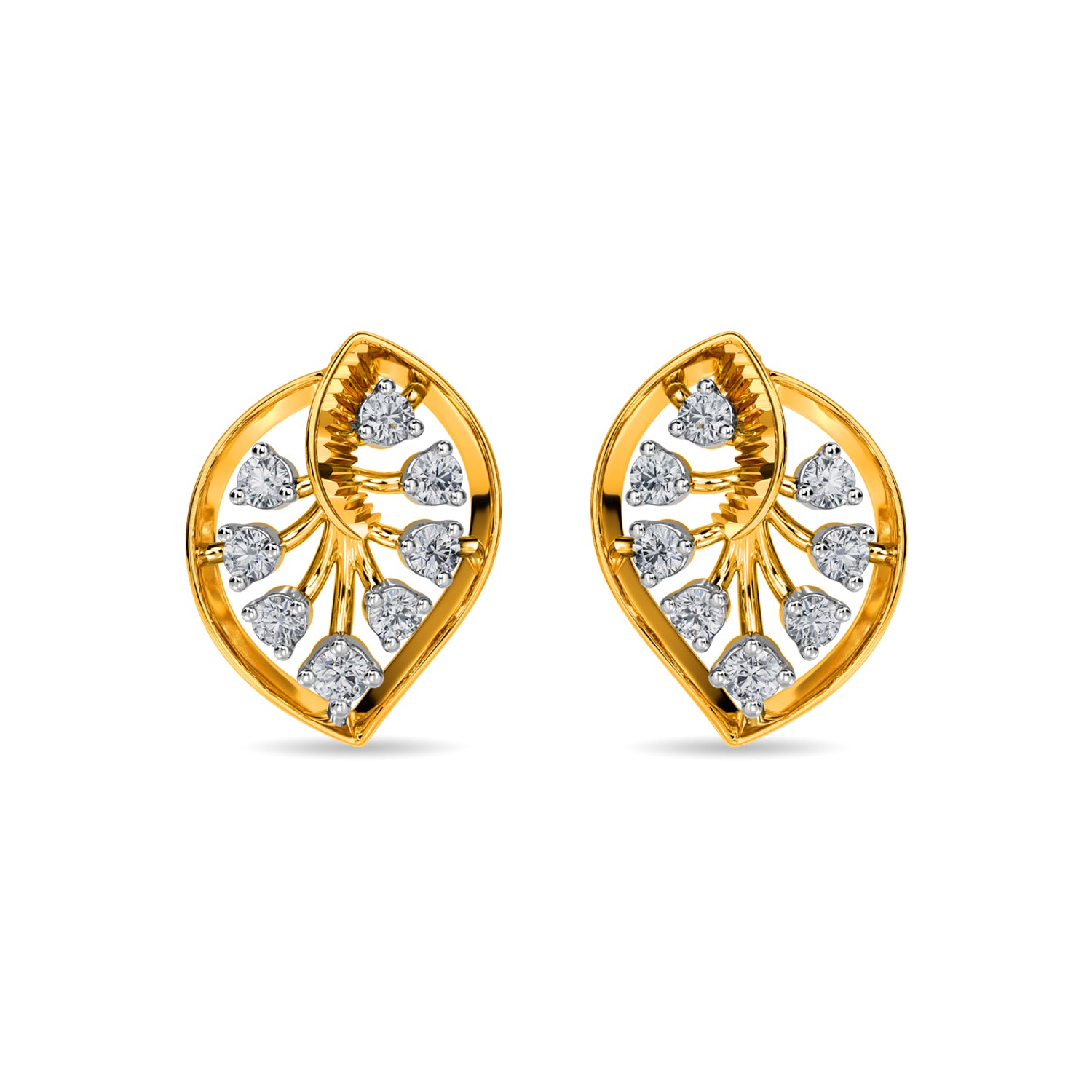 Harvie Earring